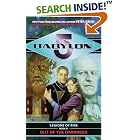 Click here to buy Out of the Darkness (Babylon 5: Legions of Fire, Book 3) by  Peter David.
