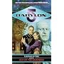 Out of the Darkness (Babylon 5: Legions of Fire, Book 3)