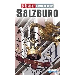 Salzburg Insight Compact Guide (Insight Compact Guides)