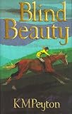 Blind beauty