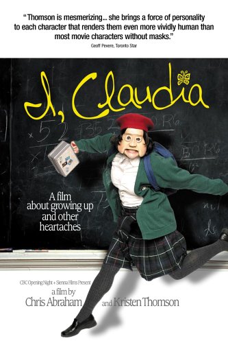 I, Claudia