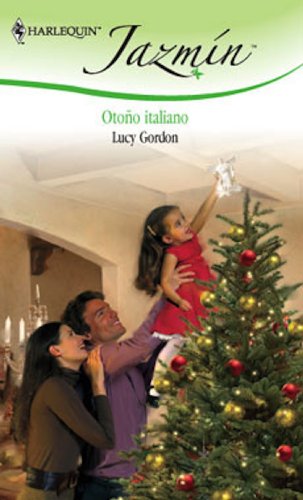 Otoño italiano (Jazmín) (Spanish Edition)