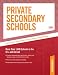 Private Secondary Schools 2010