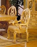 Old World Furniture