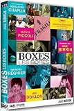 Revue TF1 VIDEO  / Boxes