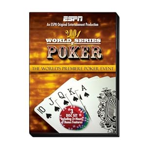 2004 World Series of Poker movie