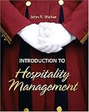 Introduction to Hospitality Management