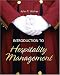 Books : Introduction to Hospitality Management