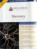 The John Hopkins White Papers 2011 Memory (The John Hopkins White Papers, 2011)