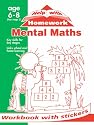 Mental Maths (Help with Homework)