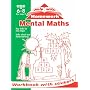 Mental Maths (Help with Homework)