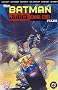 The Batman / Judge Dredd Files