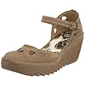 Fly London Women's Yuna Wedge