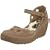 Fly London Women's Yuna Wedge