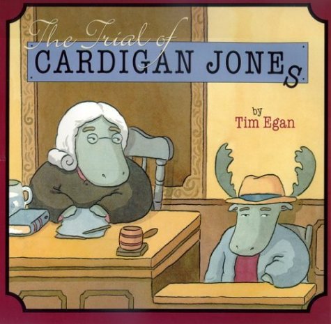 Cardigans