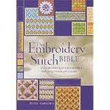 The Embroidery Stitch Bible