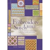The Embroidery Stitch Bible