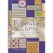 The Embroidery Stitch Bible