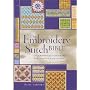 The Embroidery Stitch Bible