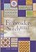 The Embroidery Stitch Bible