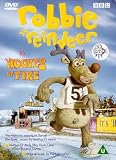 DVD : Robbie The Reindeer In Hooves Of Fire [1999]