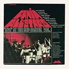 Live at the Red Garter, Vol. 1 by Fania All-Stars