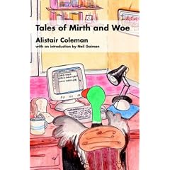 Tales of Mirth and Woe