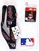 Cleveland Indians Lanyard with Ticket Holder and Logo Pin