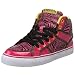 Draven Shoes Women's Draven Star Hi Fashion Sneaker