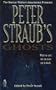 The Horror Writers Association Presents Peter Straub's Ghosts