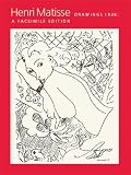 Henri Matisse: Drawings 1936, A Facsimile Reproduction