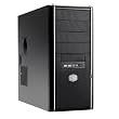 Cooler Master Elite 334 Black Case