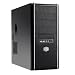 Cooler Master Elite 334 ATX Mid Tower Case Black - (RC-334-KKN1-GP)