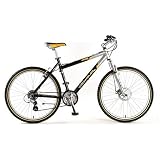 Jeep Wrangler TSI 26-Inch Mountain Bike