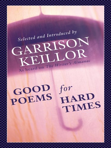  Garrison Keillor
