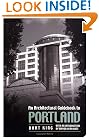 Architectural Guidebook to Portland
