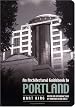 An architectural guidebook to Portland