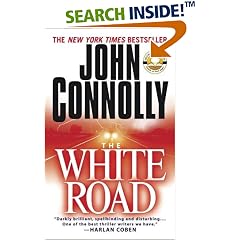White Road. A Charlie Parker Thriller (Taschenbuch)