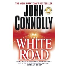 White Road: A Charlie Parker Thriller