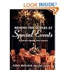 Behind the Scenes at Special Events: Flowers, Props, and Design