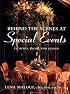 Behind the Scenes at Special Events: Flowers, Props, and Design