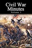 Civil War Minutes - Union Volume 1 DVD