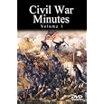 Civil War Minutes - Union Volume 1 DVD