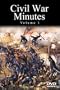 Civil War Minutes - Union Volume 1 DVD