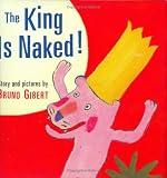 The King Is Naked