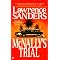 Original 7 McNally's by Lawrence Sanders; 6 by Vincent Lardo
