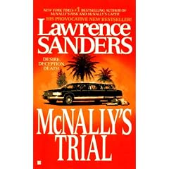 McNally's Trial (Archy McNally Novels)