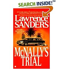 McNally's Trial (Archy McNally Novels)
