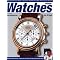 Wristwatches and Horology - A primer list