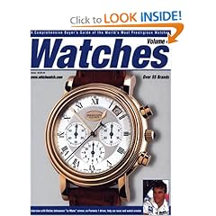 Watches, Volume 4